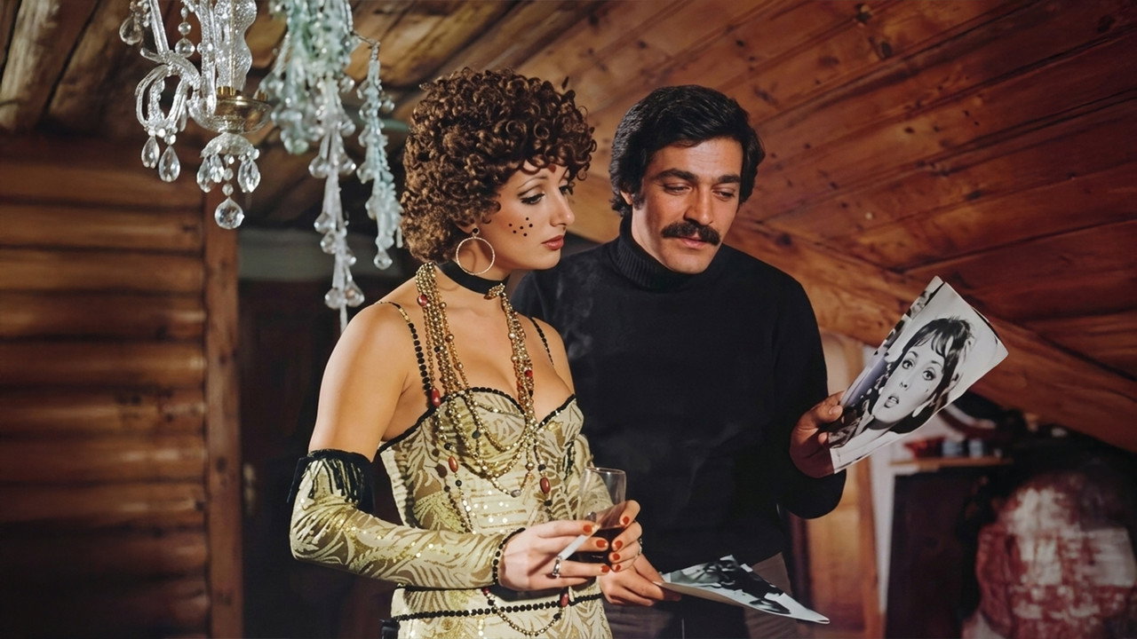 Pisi Pisi yapımından bir kare (1)