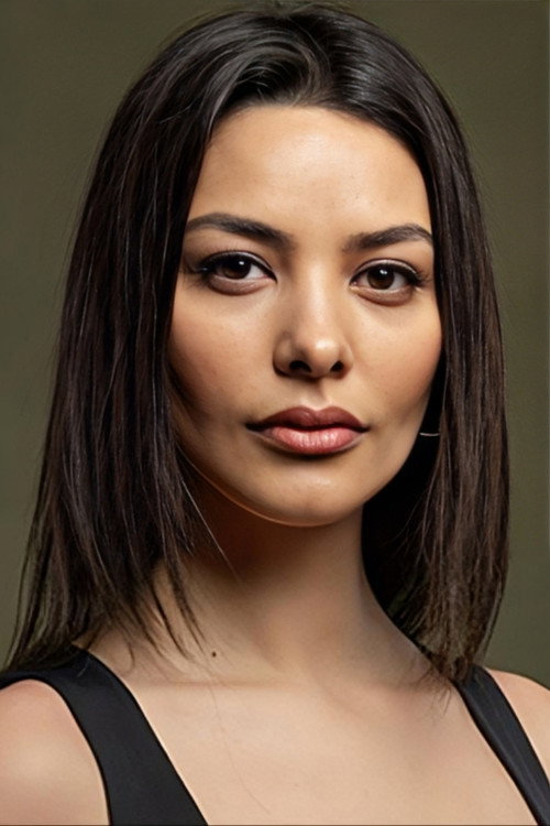 Hazal Filiz Küçükköse profil fotoğrafı