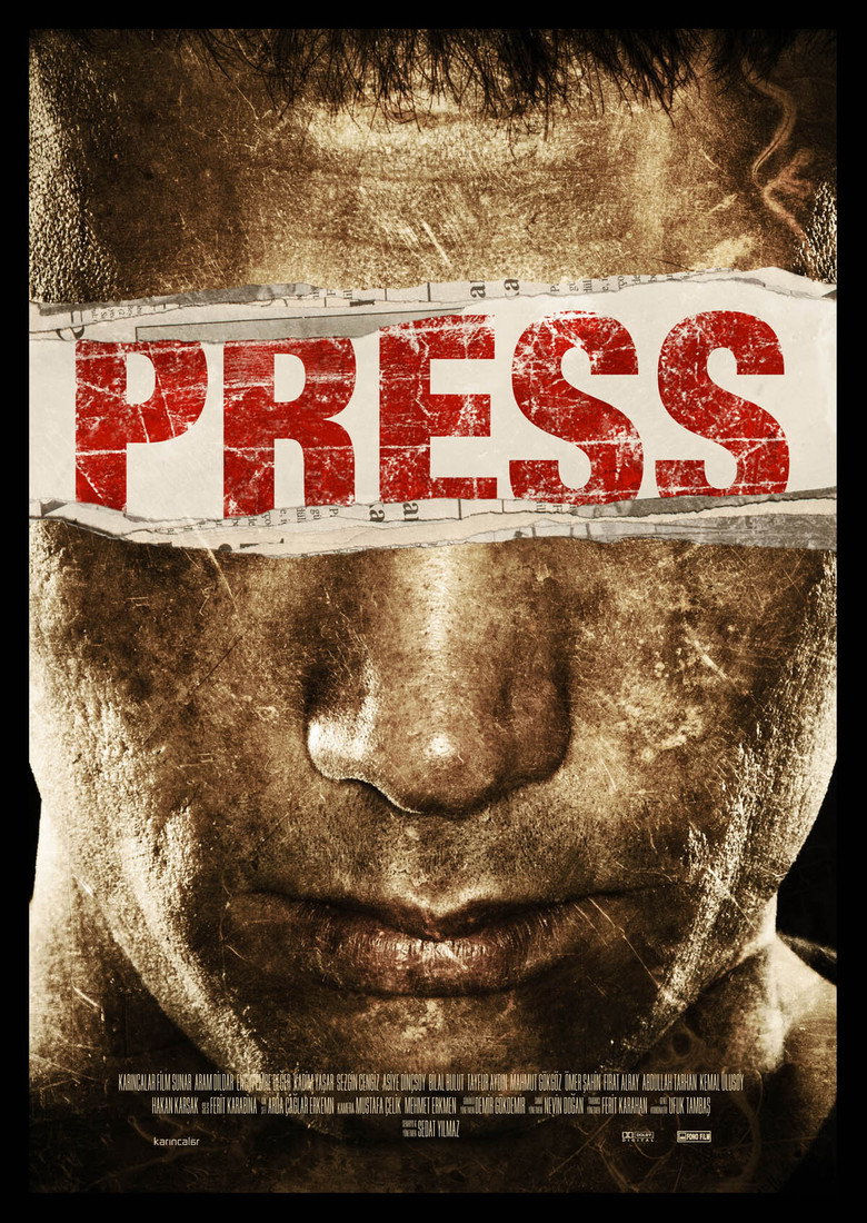 Press afiş görseli