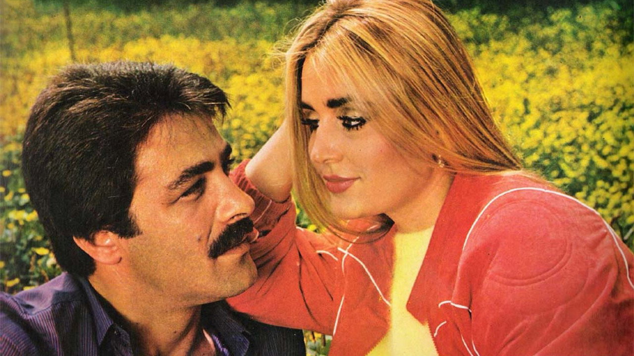 Aşkların En Güzeli yapımından bir kare (1)