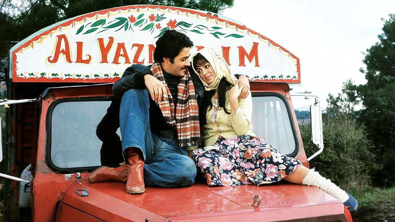Selvi Boylum Al Yazmalım yapımından bir kare (1)