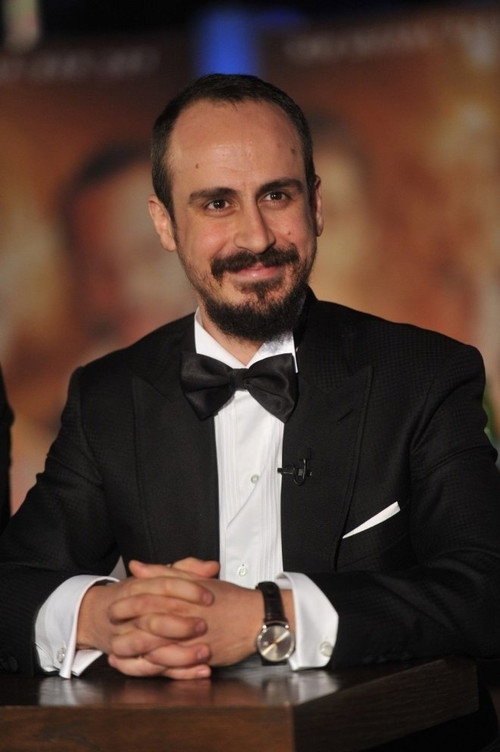 Ozan Açıktan profil fotoğrafı