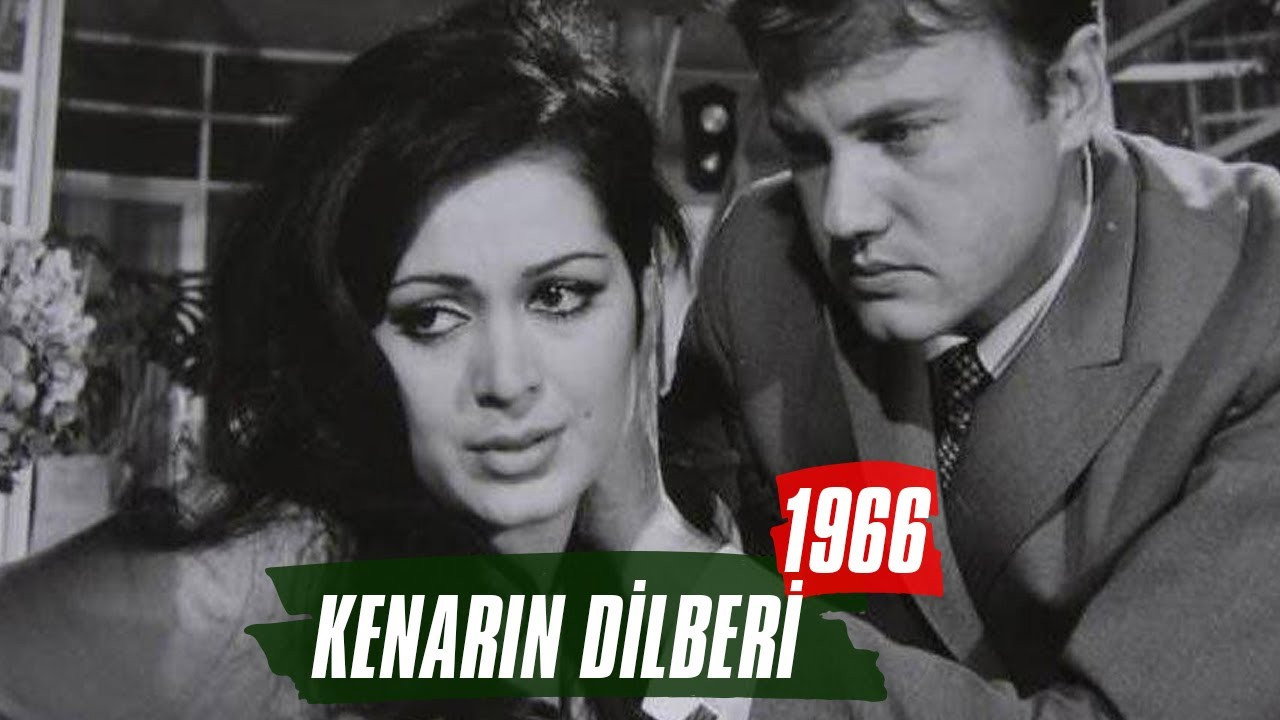 Kenarın Dilberi yapımından bir kare (1)