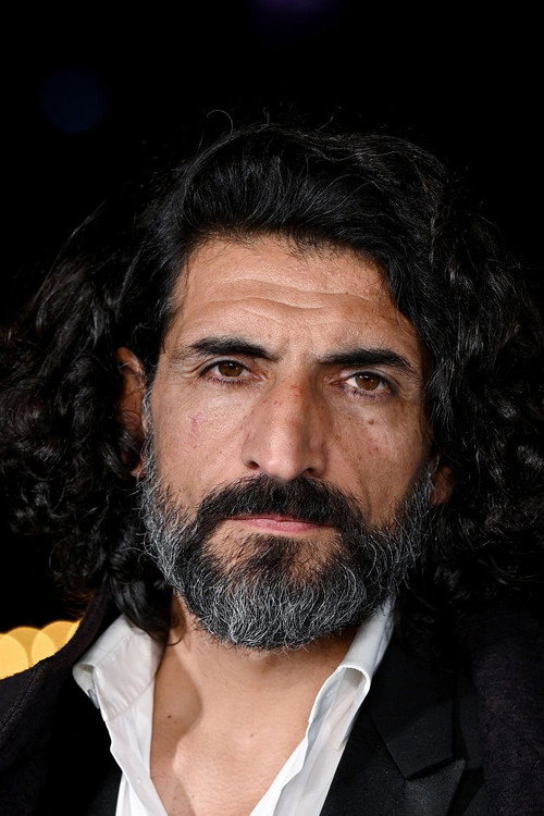 Numan Acar profil fotoğrafı