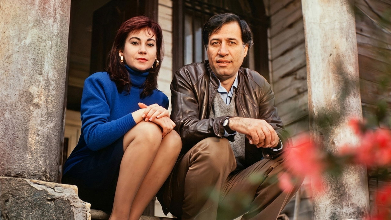 Zehir Hafiye yapımından bir kare (1)