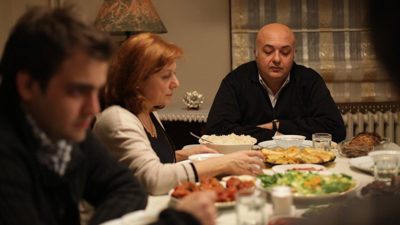 Çoğunluk yapımından bir kare (1)