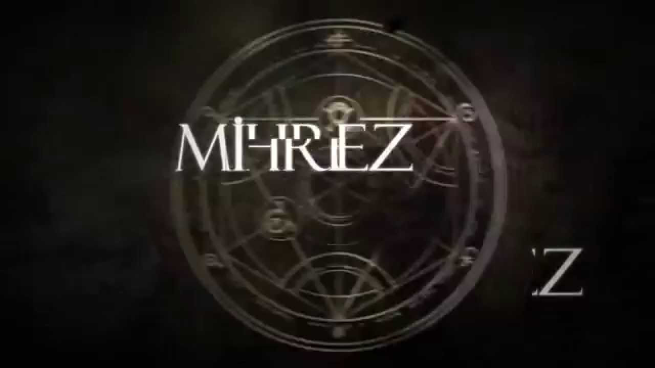 Mihrez: Cin Padişahı yapımından bir kare (1)