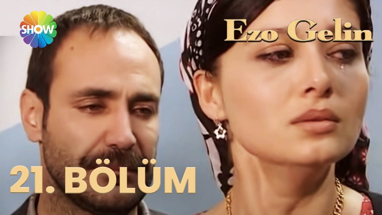 Ezo Gelin yapımından bir kare (1)