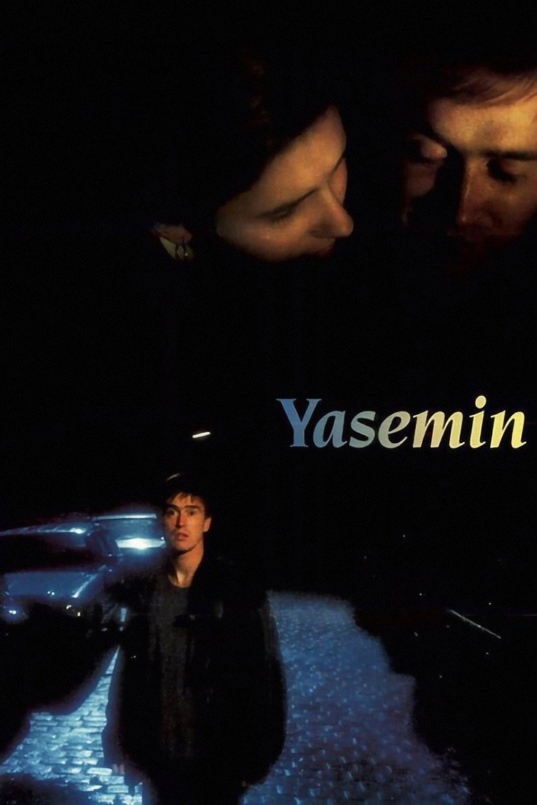 Yasemin afiş görseli