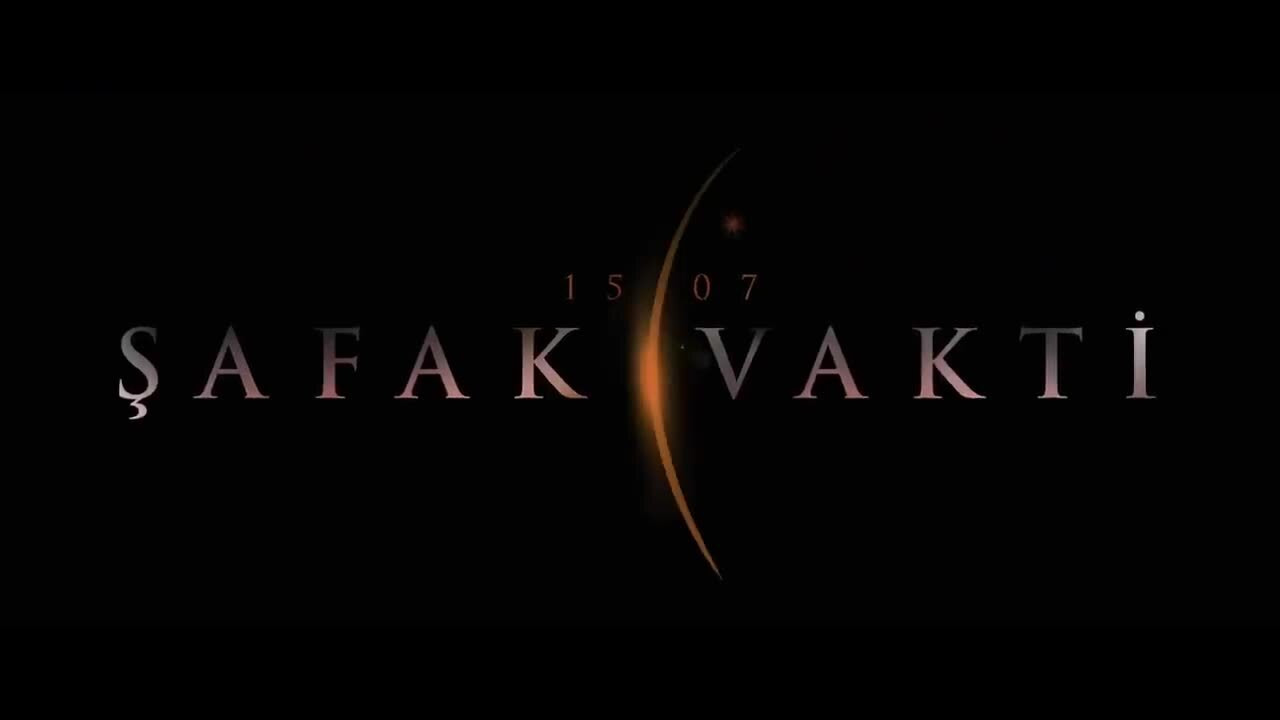 15/07 Şafak Vakti yapımından bir kare (1)