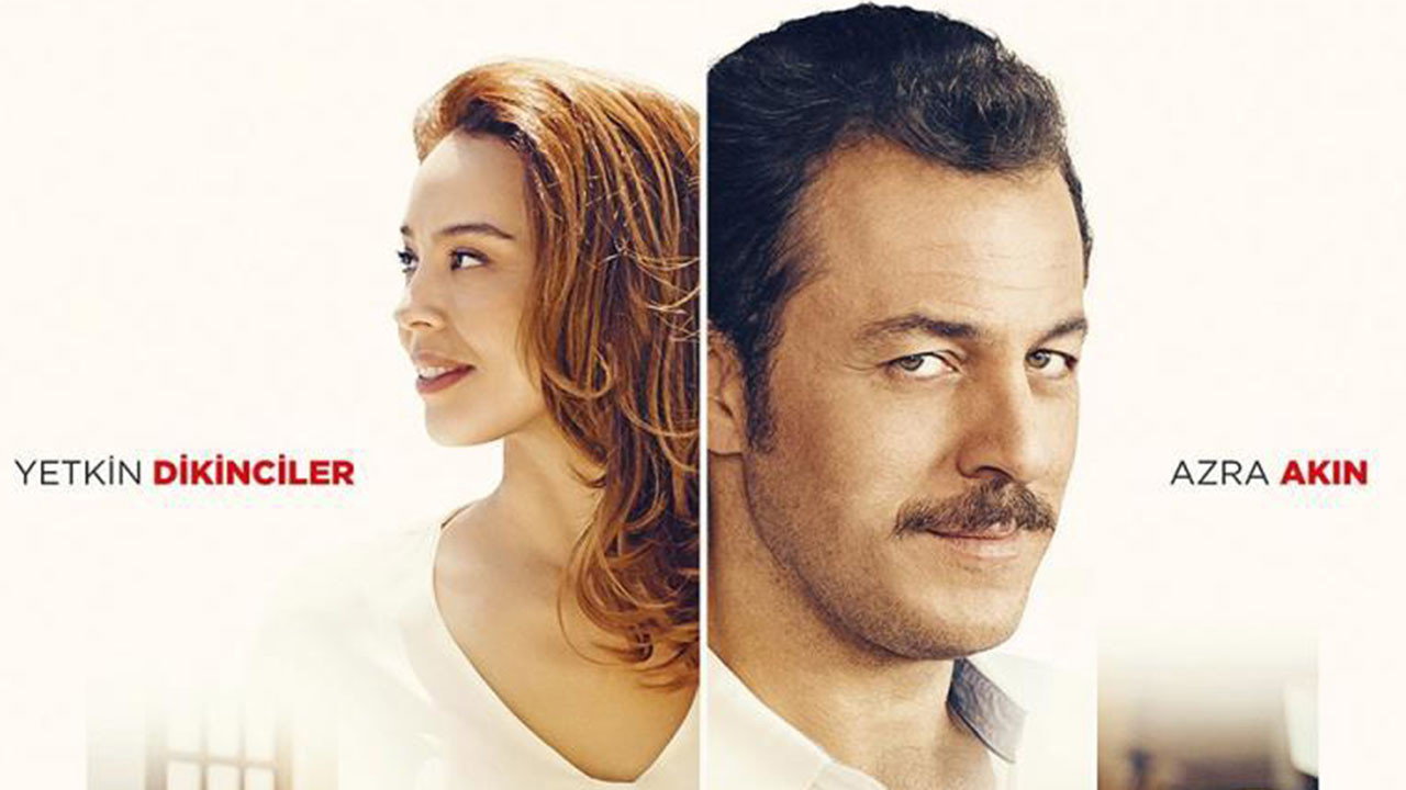 Her Şey Mümkün yapımından bir kare (1)