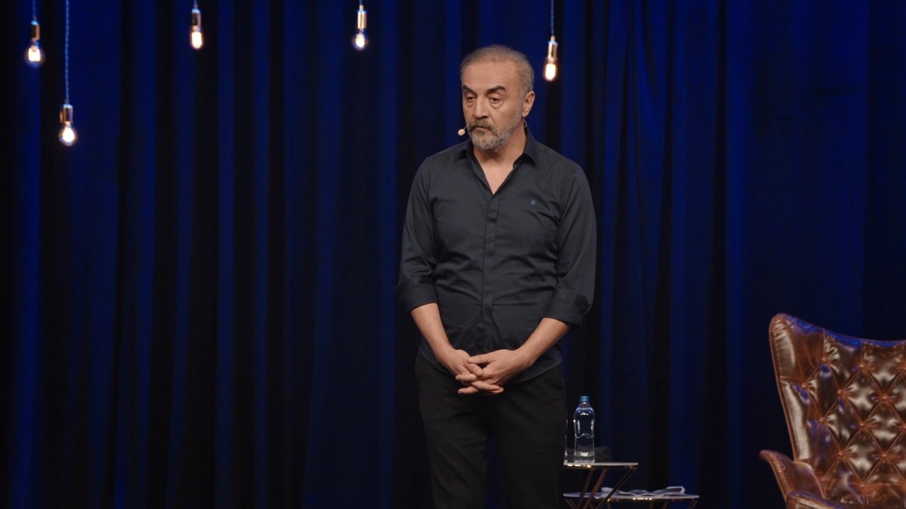 Münaşaka yapımından bir kare (1)