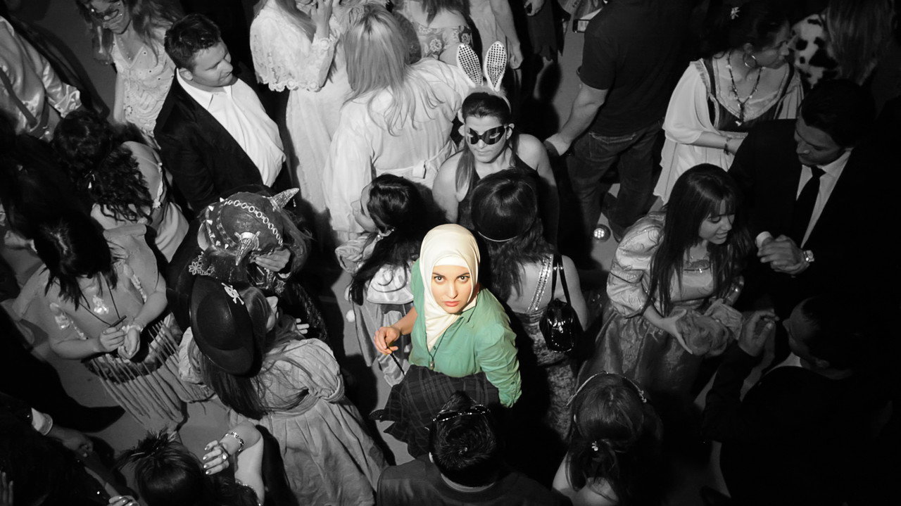 Büşra yapımından bir kare (1)