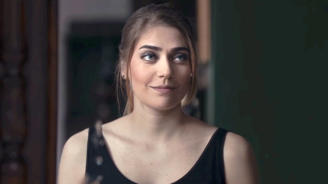 Deccal yapımından bir kare (1)