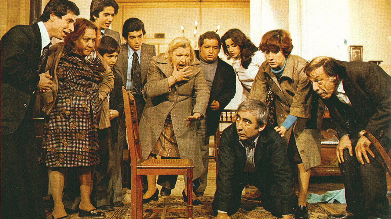 Neşeli Günler yapımından bir kare (1)