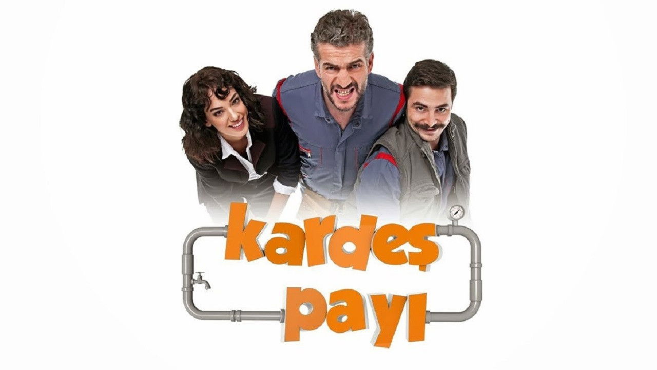 Kardeş Payı yapımından bir kare (1)