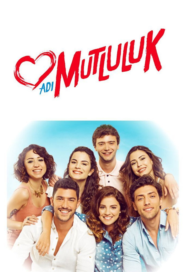 Adı Mutluluk afiş görseli