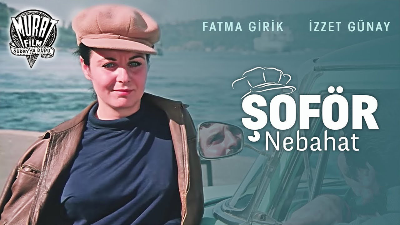 Şoför Nebahat yapımından bir kare (1)