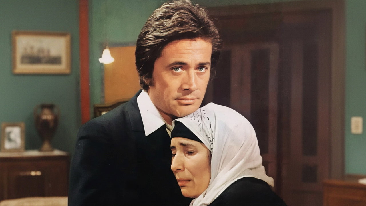 Alın Yazısı yapımından bir kare (1)
