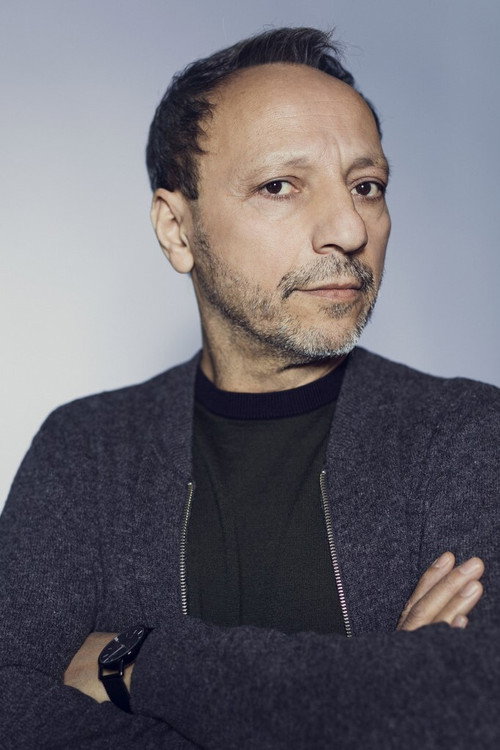 Hiner Saleem profil fotoğrafı