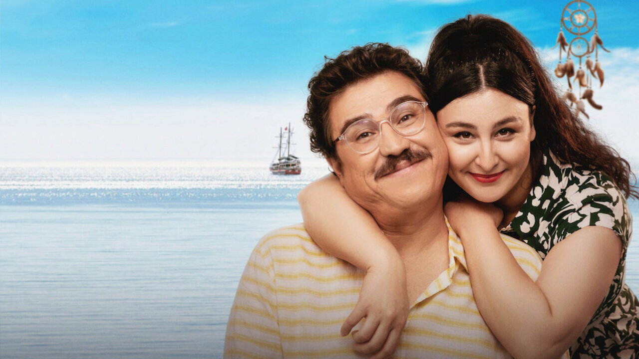 Mutluyuz yapımından bir kare (1)