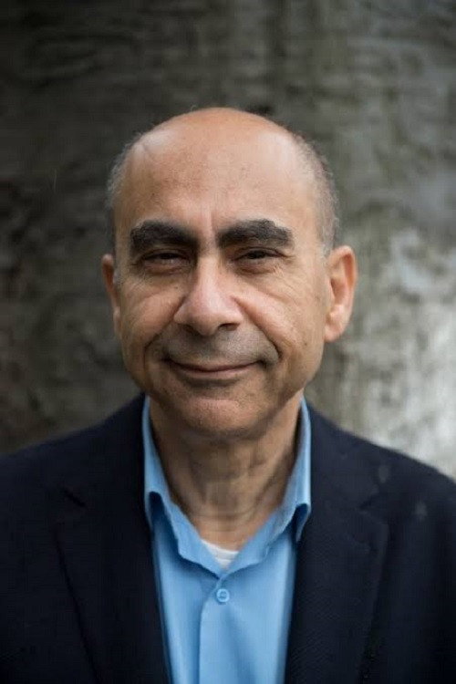 Derviş Zaim profil fotoğrafı