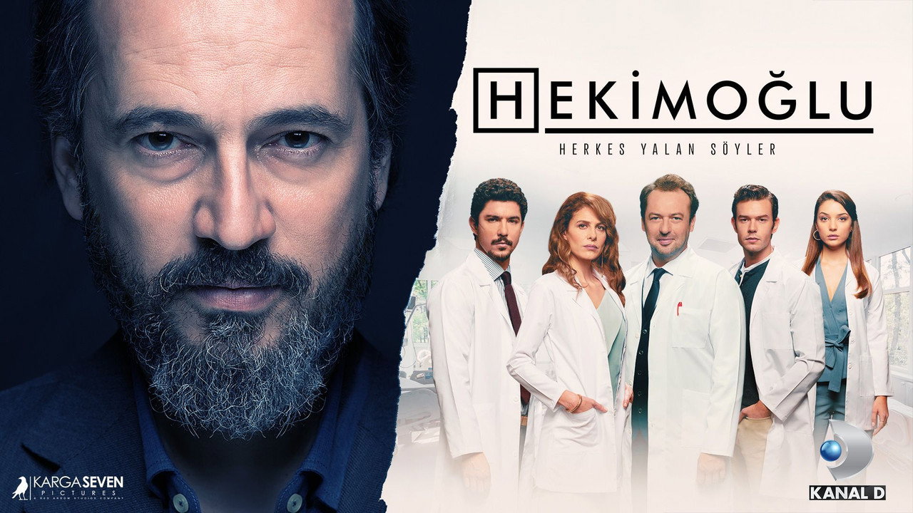 Hekimoğlu yapımından bir kare (1)