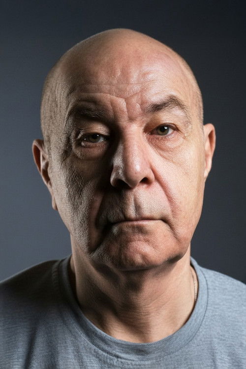 Mazhar Alanson profil fotoğrafı