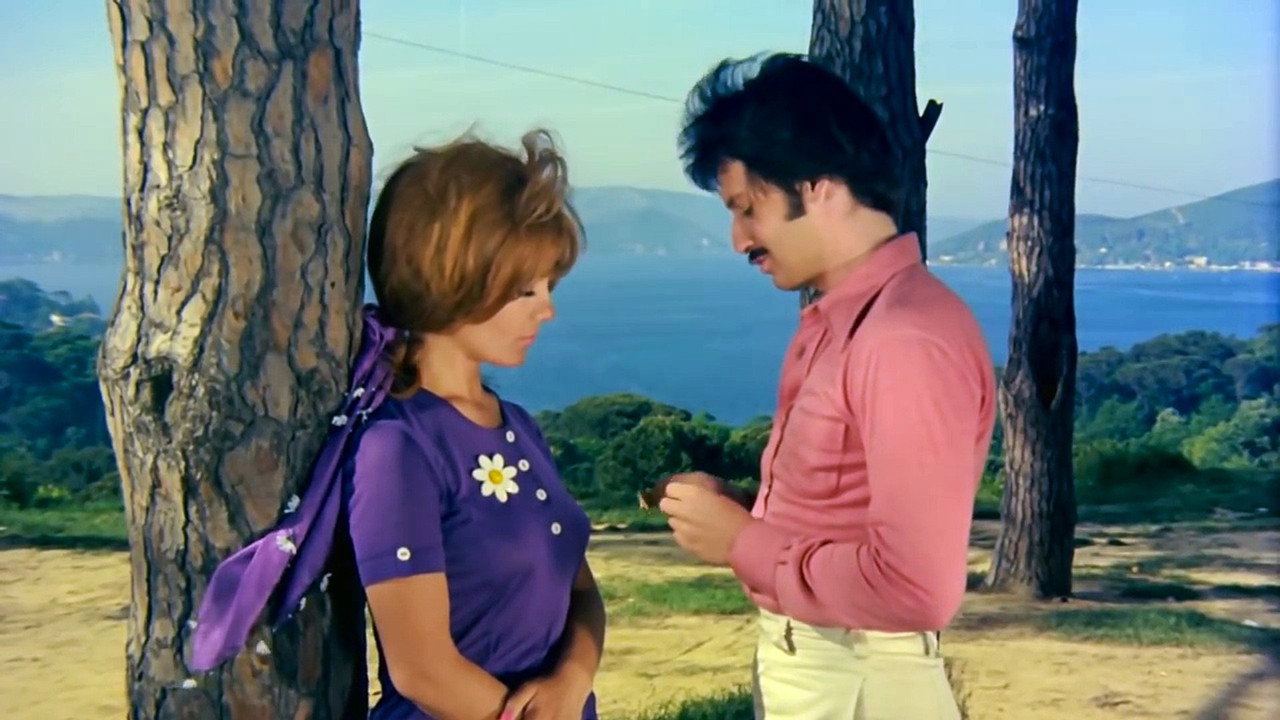 Süreyya yapımından bir kare (1)