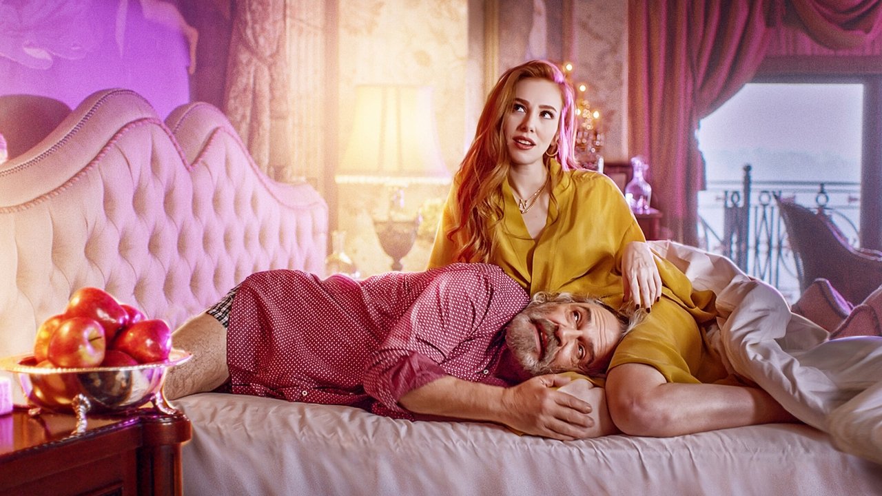 9 Kere Leyla yapımından bir kare (1)