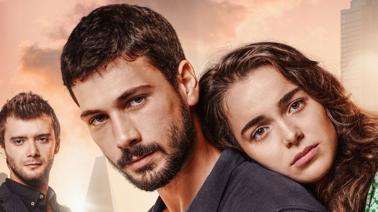 Aşk Ağlatır yapımından bir kare (1)