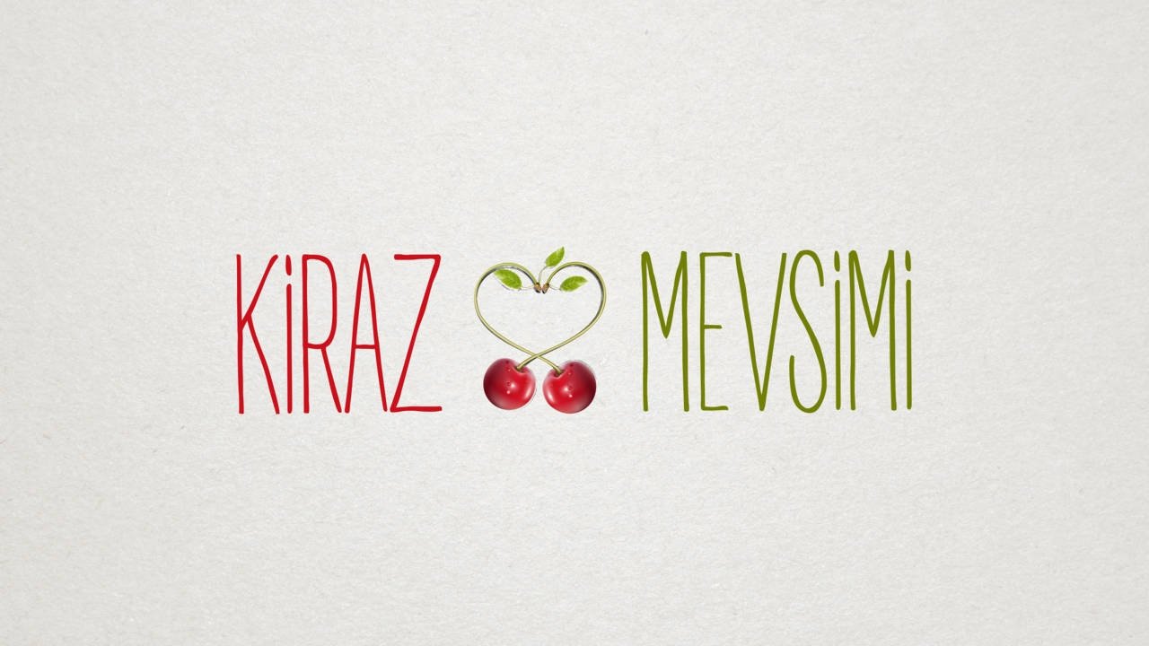 Kiraz Mevsimi yapımından bir kare (1)