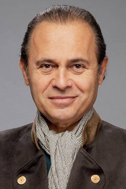 Ayhan Sicimoğlu profil fotoğrafı