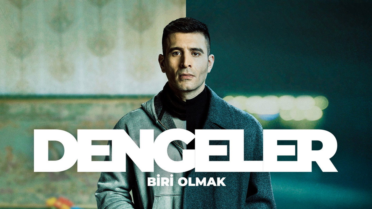 Dengeler: Biri Olmak yapımından bir kare (1)