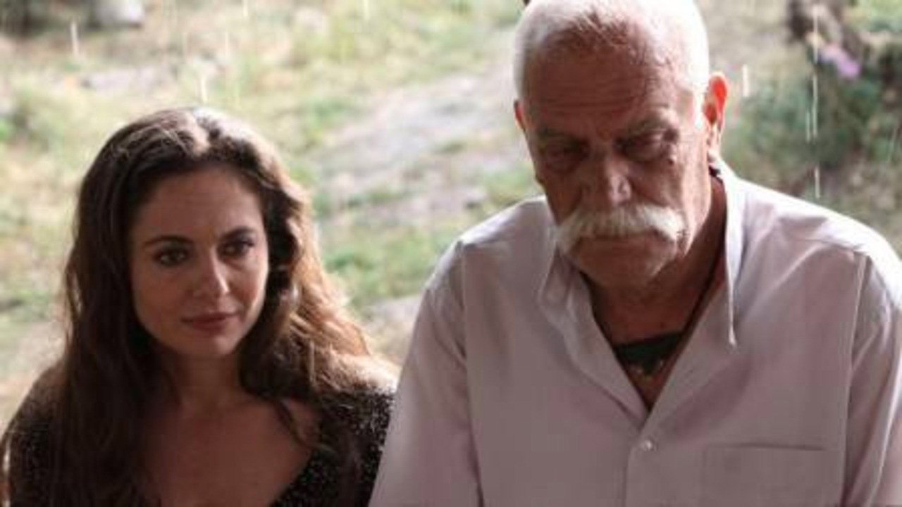 Hayde Bre yapımından bir kare (1)