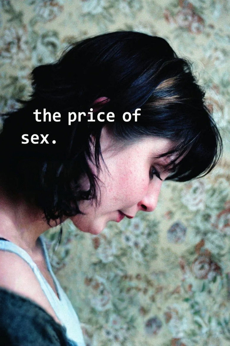 The Price of Sex afiş görseli