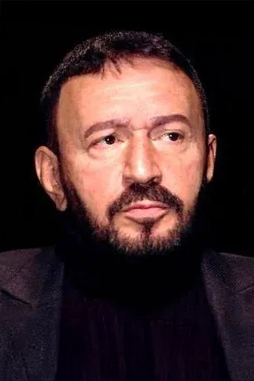 Mustafa Topaloğlu profil fotoğrafı