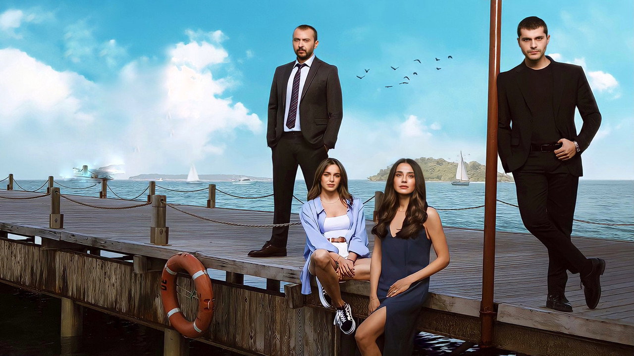 Son Yaz yapımından bir kare (1)