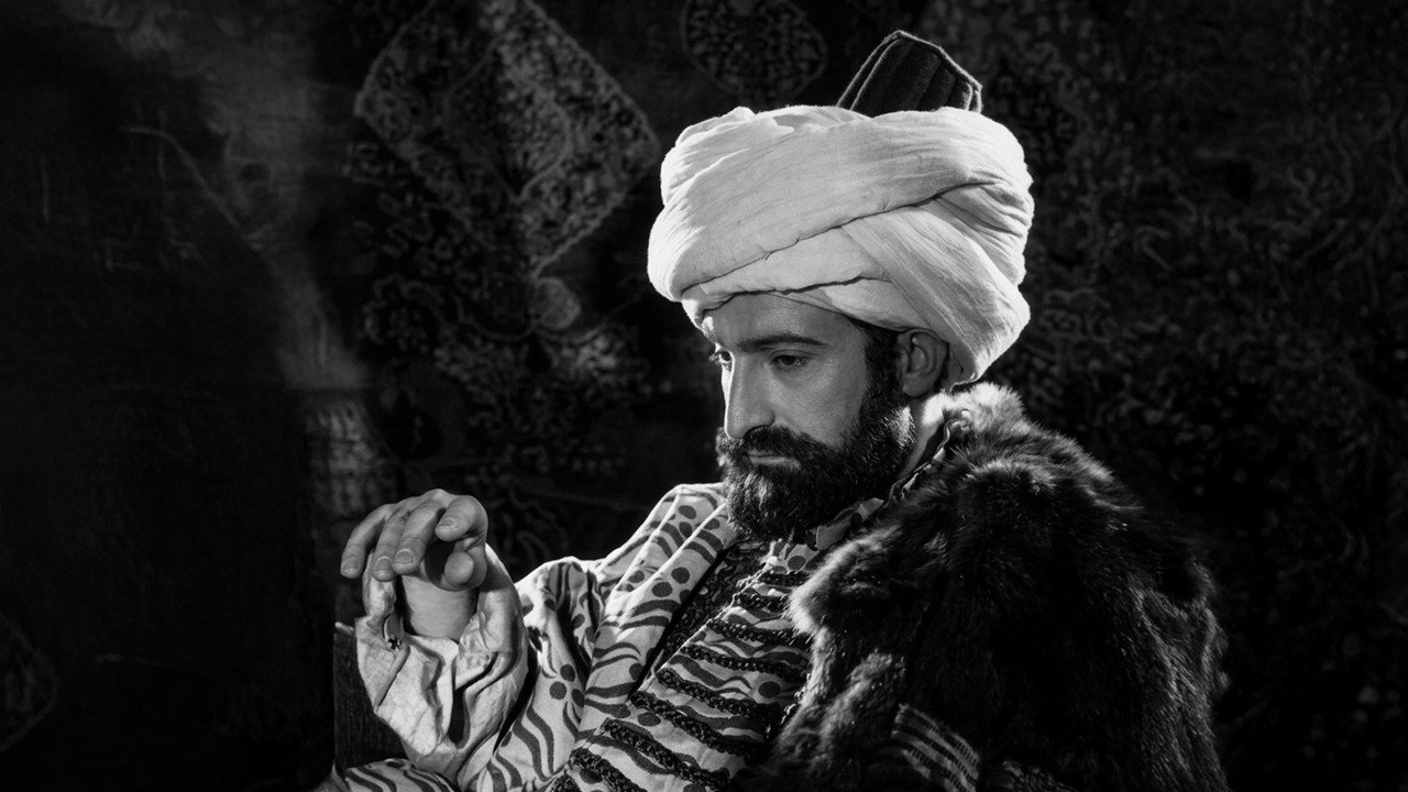 Cem Sultan yapımından bir kare (1)
