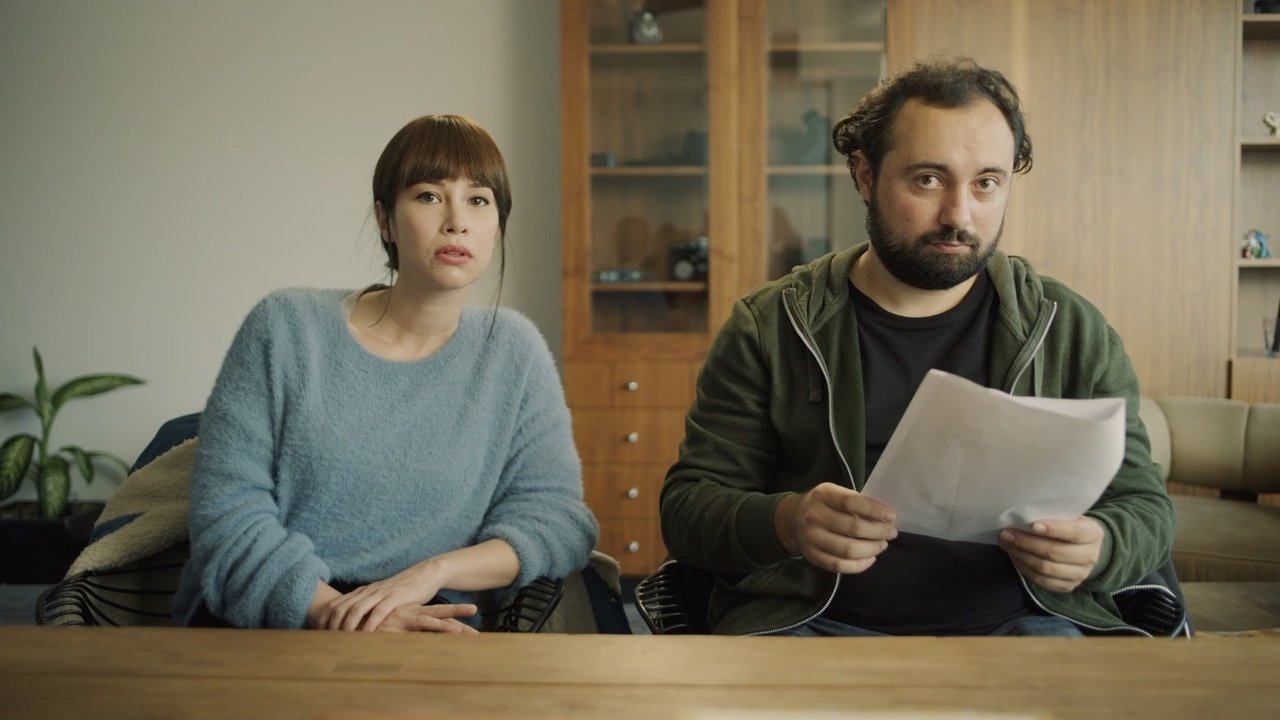 Donadona yapımından bir kare (1)