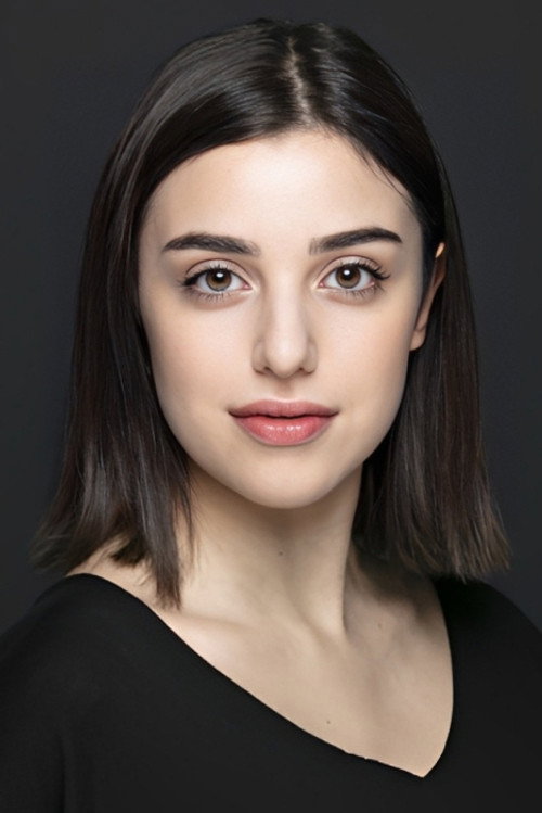 Damlasu İkizoğlu profil fotoğrafı