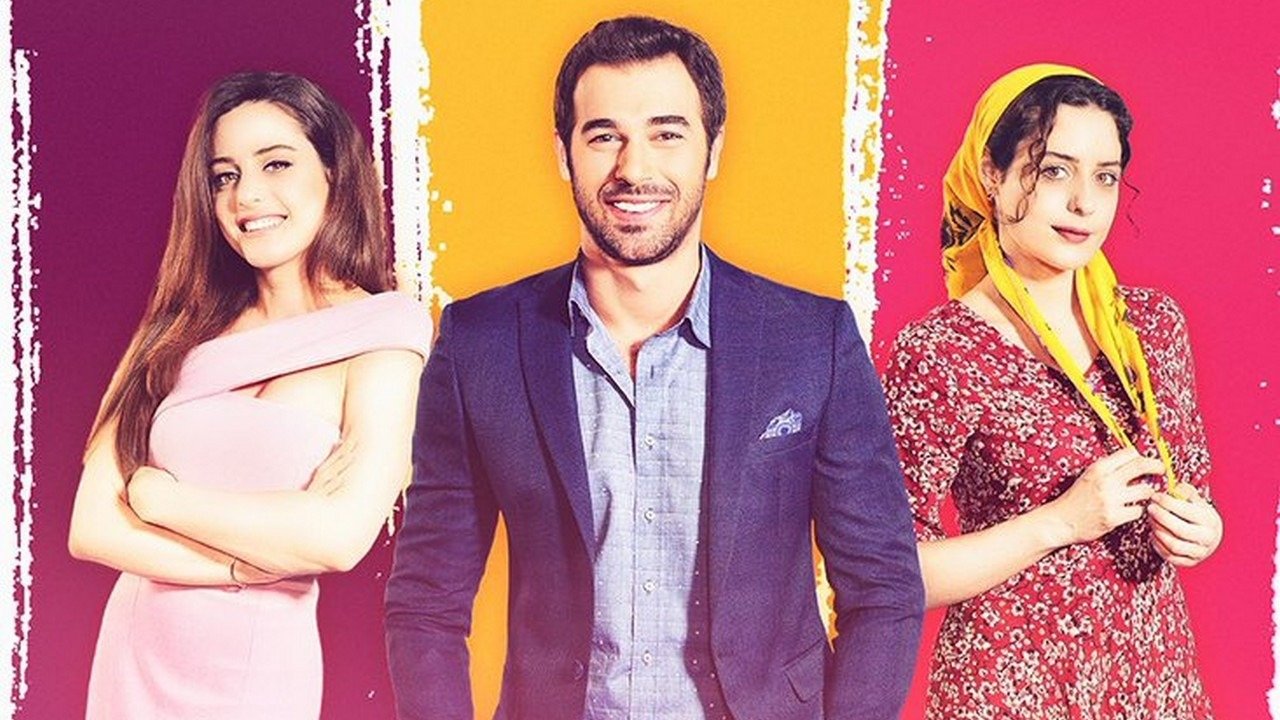 Seven Ne Yapmaz yapımından bir kare (1)