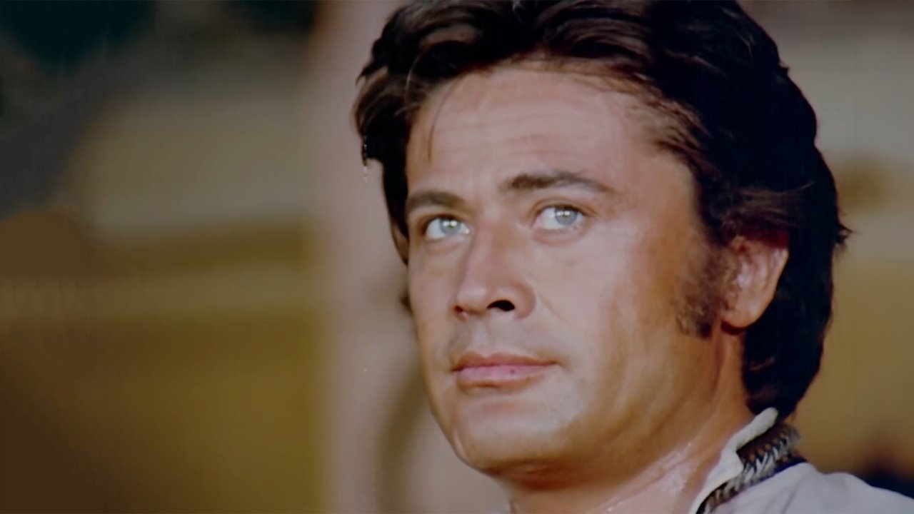 Kara Murat: Fatih'ın Fedaisi yapımından bir kare (1)