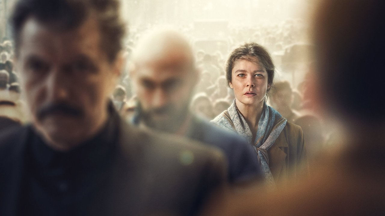 Fatma yapımından bir kare (1)