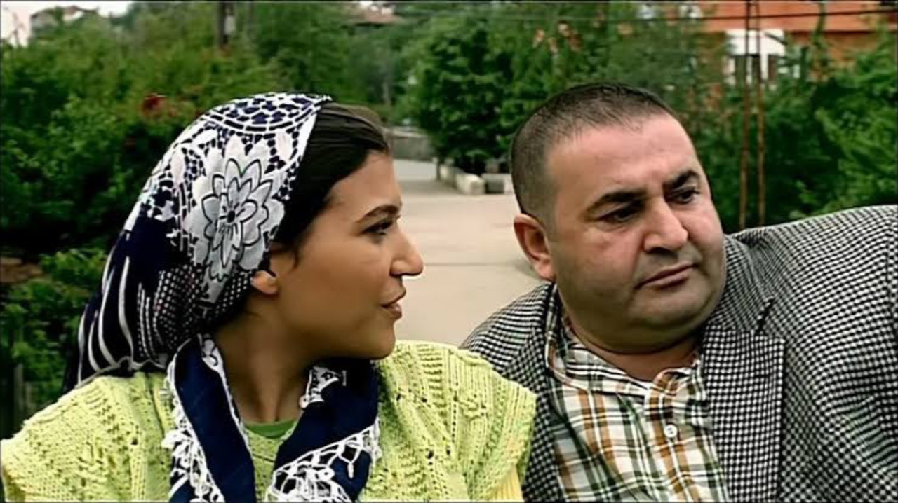 Yaşar Ne Yaşar Ne Yaşamaz yapımından bir kare (1)