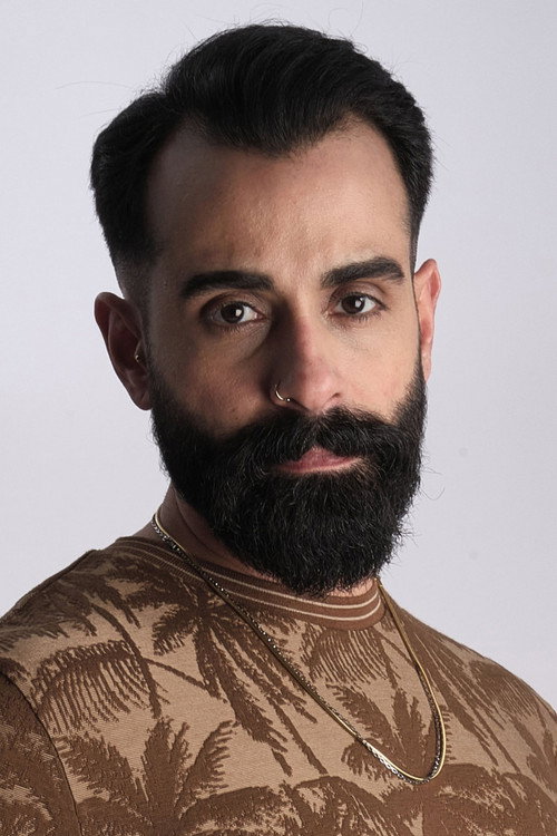 Gökhan Türkmen profil fotoğrafı