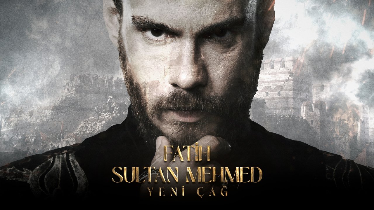 Fatih Sultan Mehmed: Yeni Çağ yapımından bir kare (1)