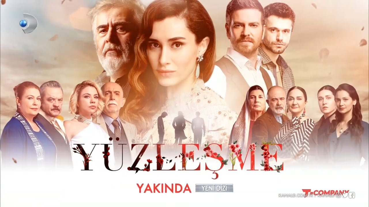 Yüzleşme yapımından bir kare (1)