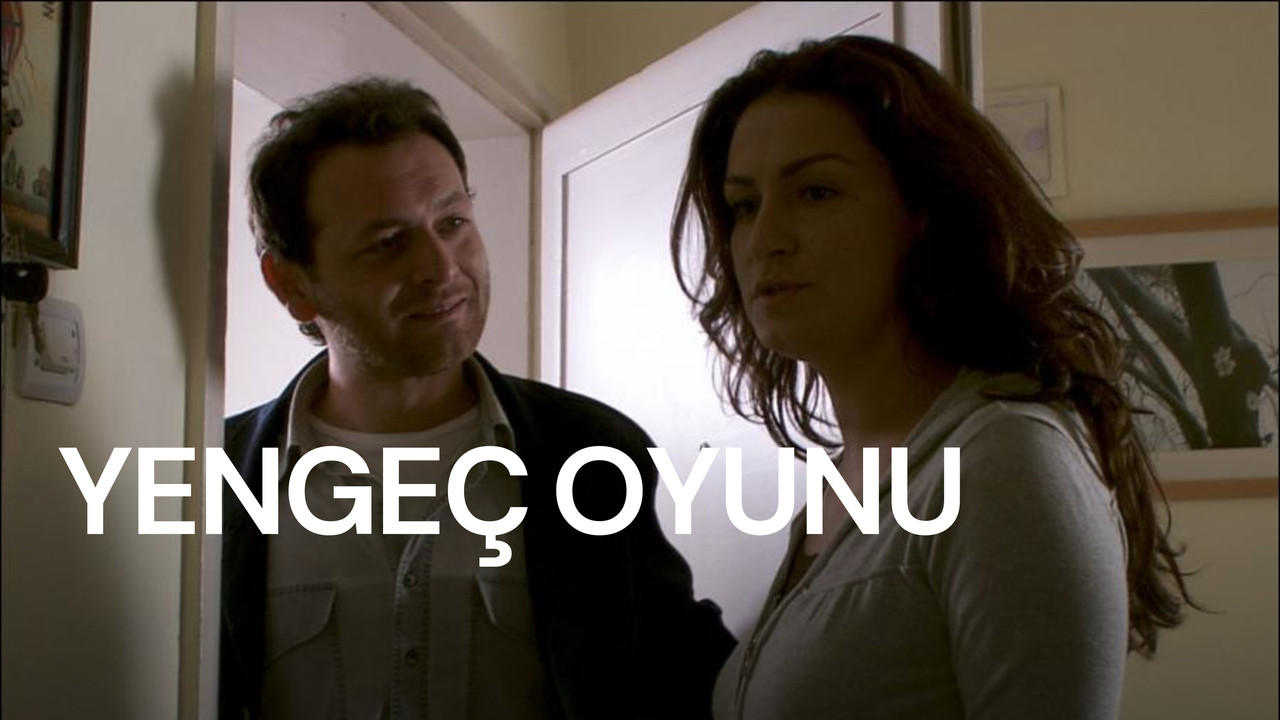 Yengeç Oyunu yapımından bir kare (1)