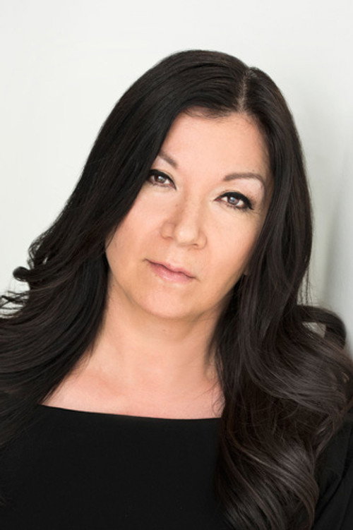 Marie Clements fotoğrafı